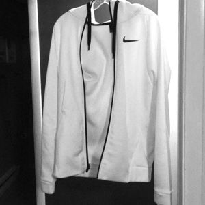 Nike sweater